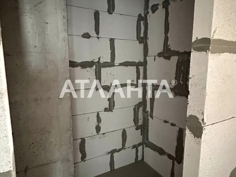 квартира по адресу Курортный пер., 1