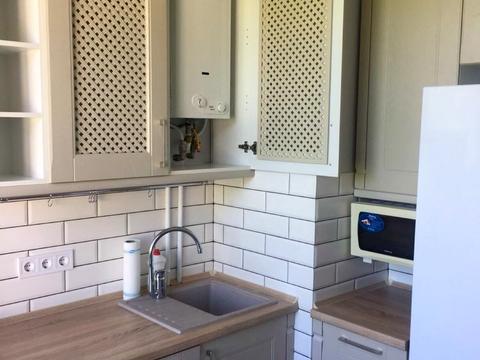 квартира по адресу Голосеевский просп. (40-летия Октября), 90