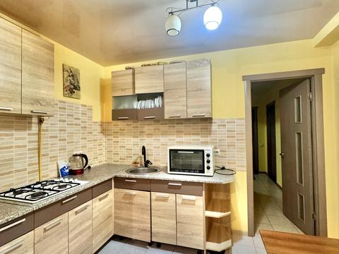 квартира за адресою Харківська вул., 28
