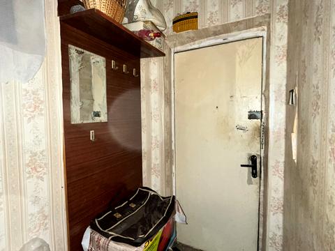 квартира за адресою Вольського, 8
