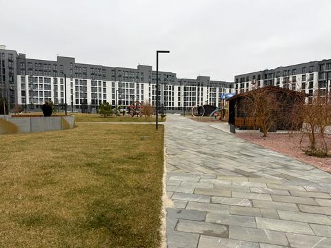 квартира по адресу Казацкая ул., 21
