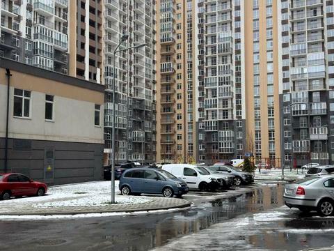 квартира по адресу Академика Заболотного ул., 148-В