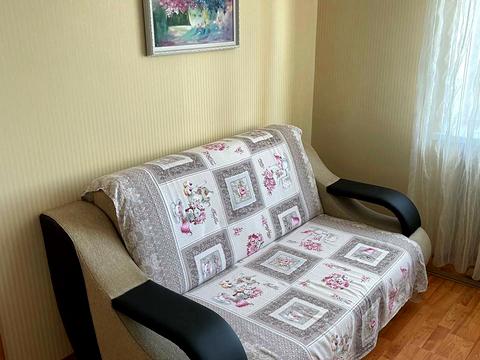квартира по адресу Гоголевская ул., 73