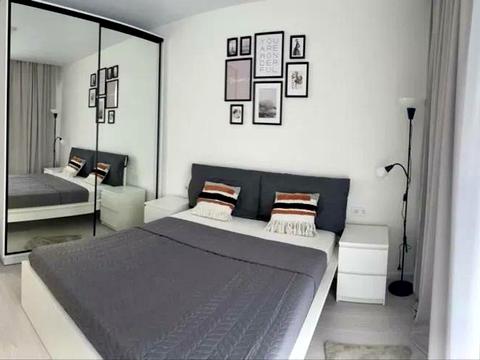 квартира по адресу Варшавская ул., 201-А