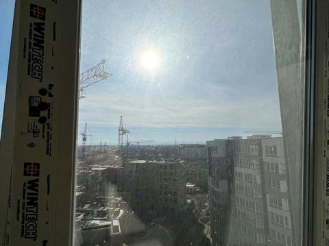 квартира за адресою Приозерна вул., 22
