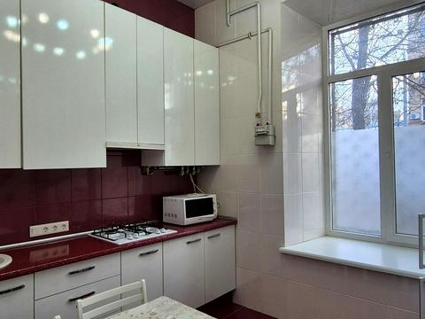 квартира по адресу Малая Арнаутская ул., 12