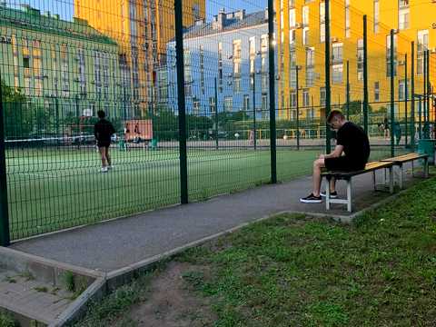 квартира за адресою Регенераторна вул., 4 к6