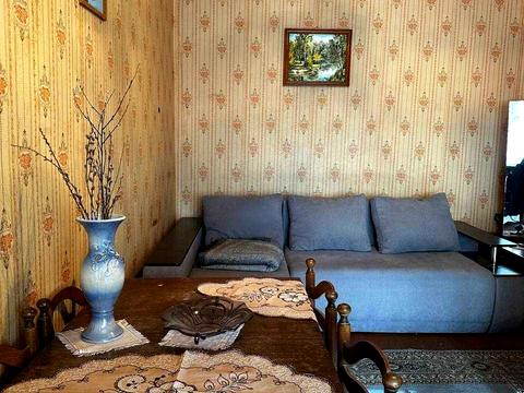 квартира по адресу Пантелеймона Свистуна ул., 18
