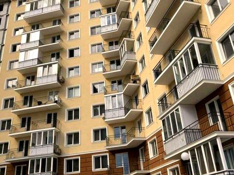 квартира за адресою Люстдорфська дор., 100