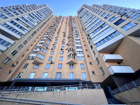 квартира по адресу Сапёрно-Слободская ул., 22