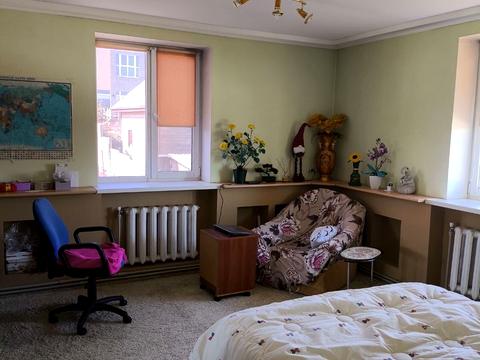 комерційна за адресою Матросова, 2