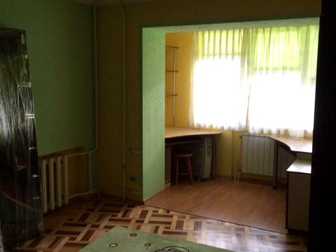 квартира по адресу Суботовская ул., 12