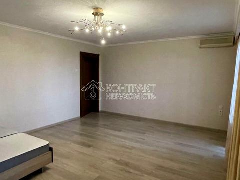 квартира по адресу Гагарина просп. (Гагаріна), 7
