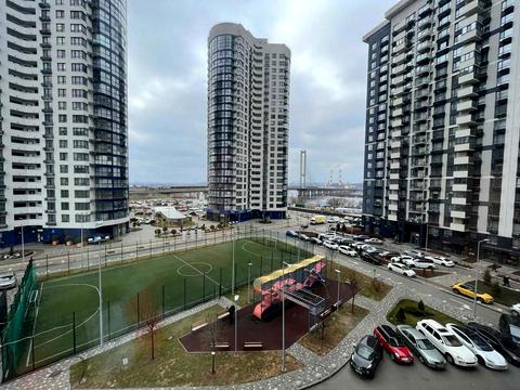 квартира за адресою Зарічна вул., 3-А