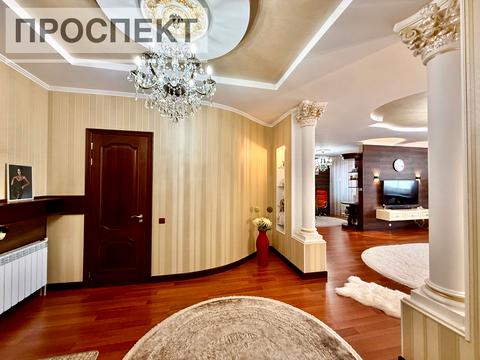 квартира по адресу Новоместенская ул., 8