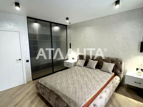 квартира за адресою Генуезька вул., 3