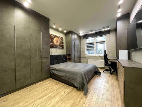 квартира за адресою Василя Тютюнника вул. (Анрі Барбюса), 53