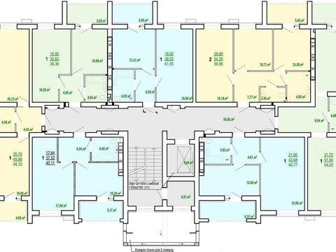 квартира по адресу Полтавский Шлях ул., 184а