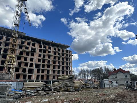 квартира по адресу Карла Мікльоша ул., 33
