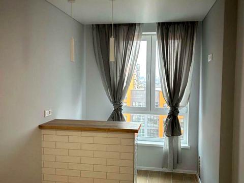 квартира за адресою Стрийська вул., 45-Д