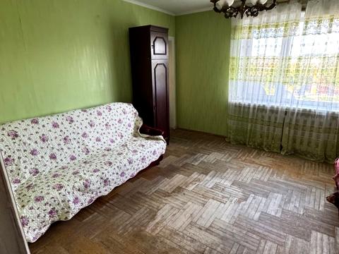 квартира по адресу Казанская ул., 20
