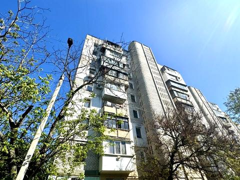 квартира по адресу Мариупольская ул. (Ростовская), 4