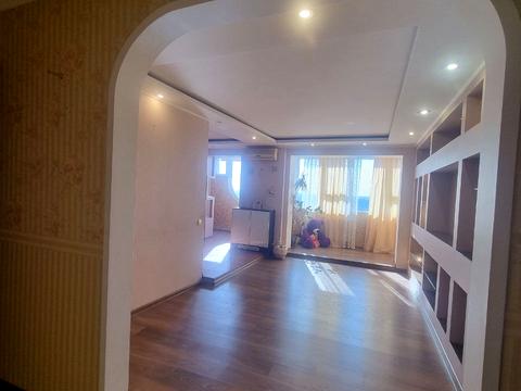 квартира за адресою Запорізьке шосе, 4