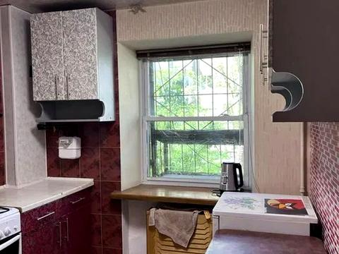 квартира за адресою Шевченка просп., 21
