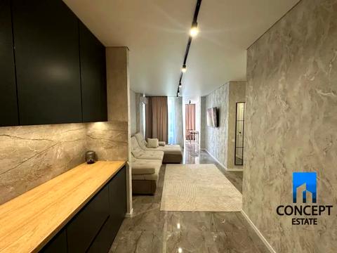 квартира по адресу Космическая ул., 5