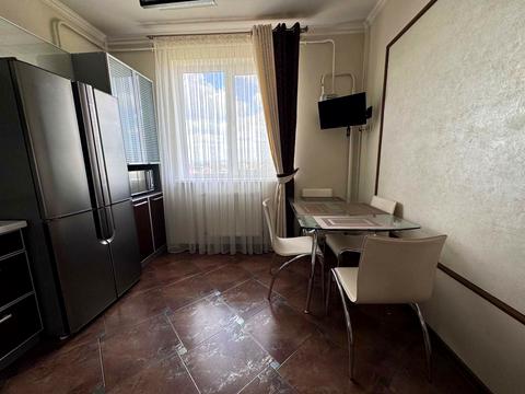 квартира по адресу Тополина, 2