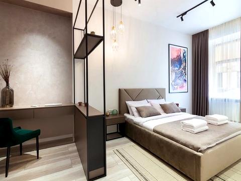 квартира за адресою Івана Франка вул., 16