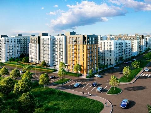 квартира за адресою Садова вул., 1