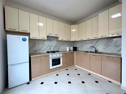 квартира за адресою Баштанна вул., 6