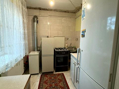 квартира за адресою Каштанова, 12