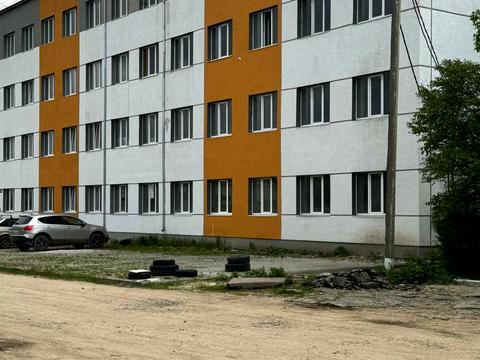 квартира за адресою Барнича, 4