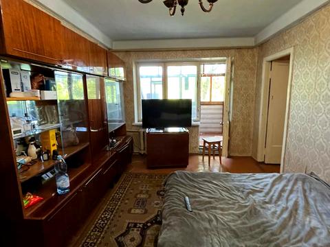 квартира за адресою Шосейна вул. (Фрунзе), 4