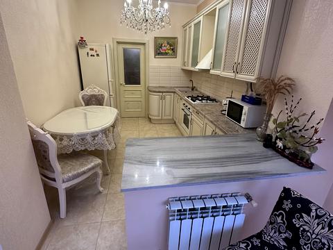 квартира за адресою Одеса, Євгена Чикаленка вул., 56а