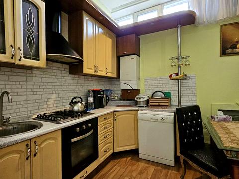 квартира за адресою Генерала Ватутина, 34
