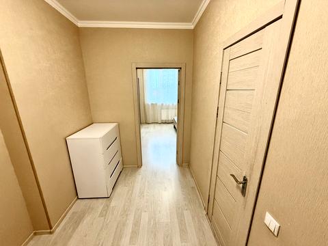 квартира по адресу Олены Пчилки ул., 8