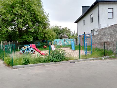 ділянка за адресою Стеценка вул.