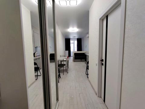 квартира по адресу Дача Ковалевского ул., 5