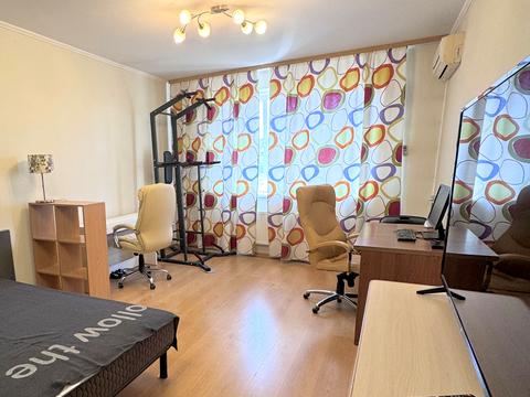 квартира за адресою Голосіївська вул., 13-Б