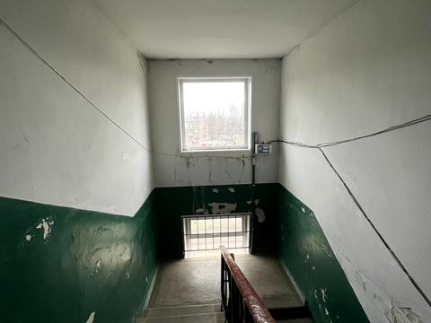 квартира за адресою Димитрова, 104