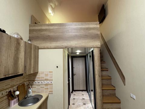 квартира за адресою Шевченківський пров., 32