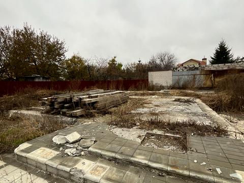 ділянка за адресою Северинівська вул. (Жовтнева), 53А