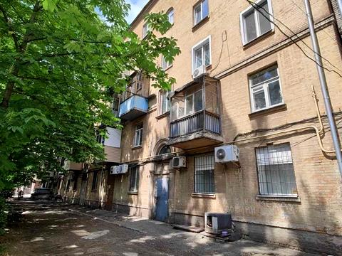 квартира по адресу Сергея Нигояна просп. (Калинина), 23