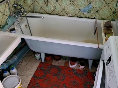 квартира по адресу Воздухофлотский просп. (Повітрофлотський), 21/2
