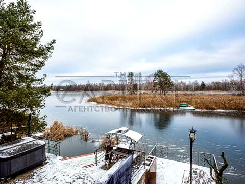 коммерческая по адресу Береговая ул., 6