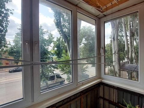 квартира за адресою Соборності вул. (Косіора), 63