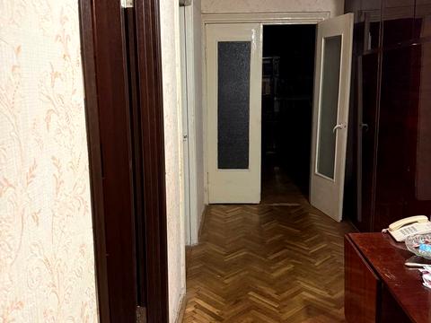 квартира по адресу Троллейбусная ул., 10